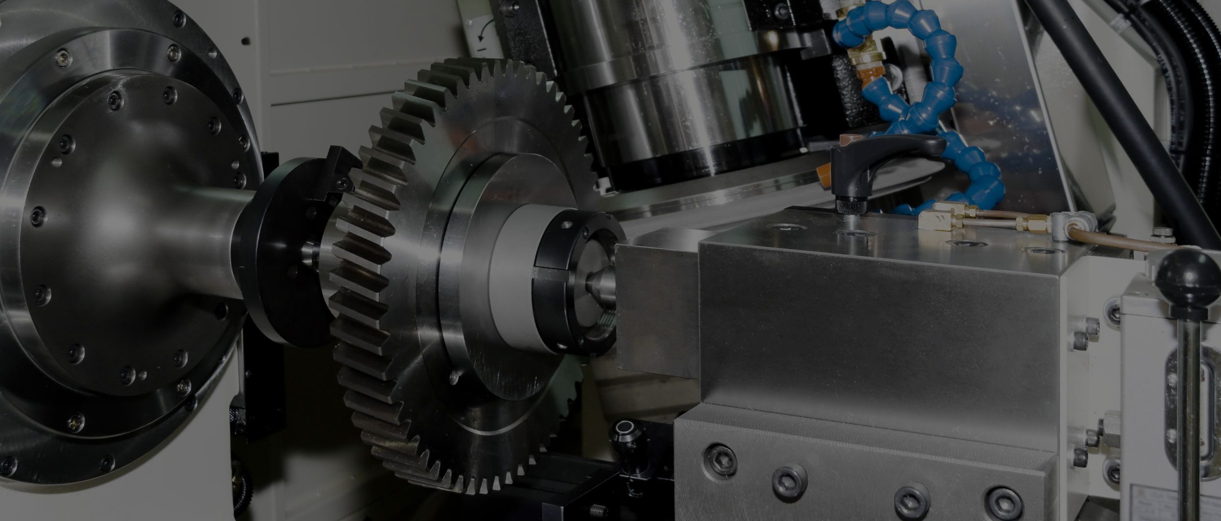 Gear Hobbing & Shaping Services Systrand