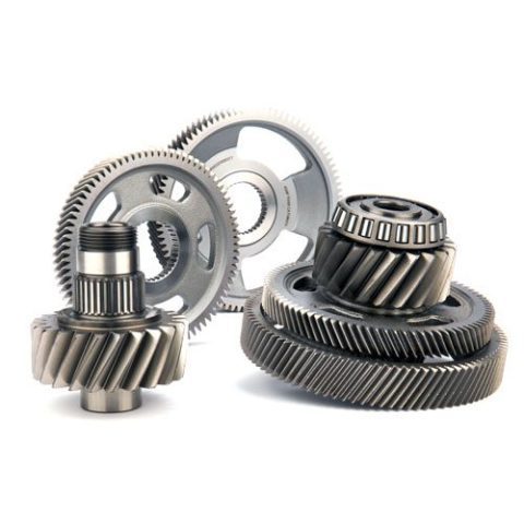 Gear Hobbing & Shaping Services - Systrand