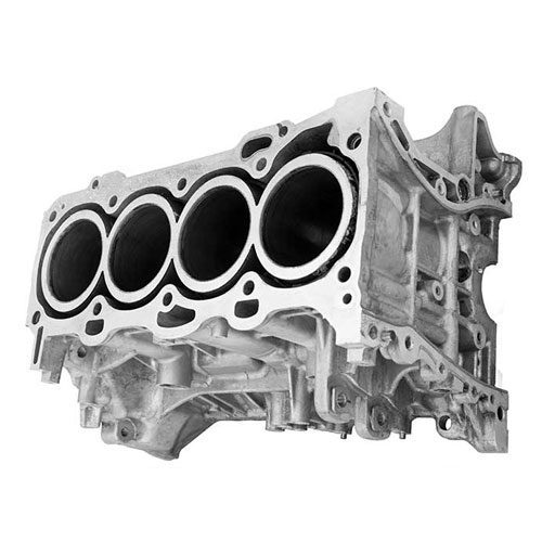 Engine Parts Manufacturer Systrand