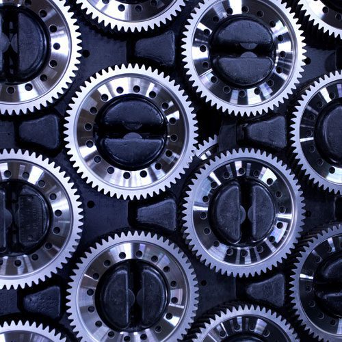 E Axle Manufacturers Systrand