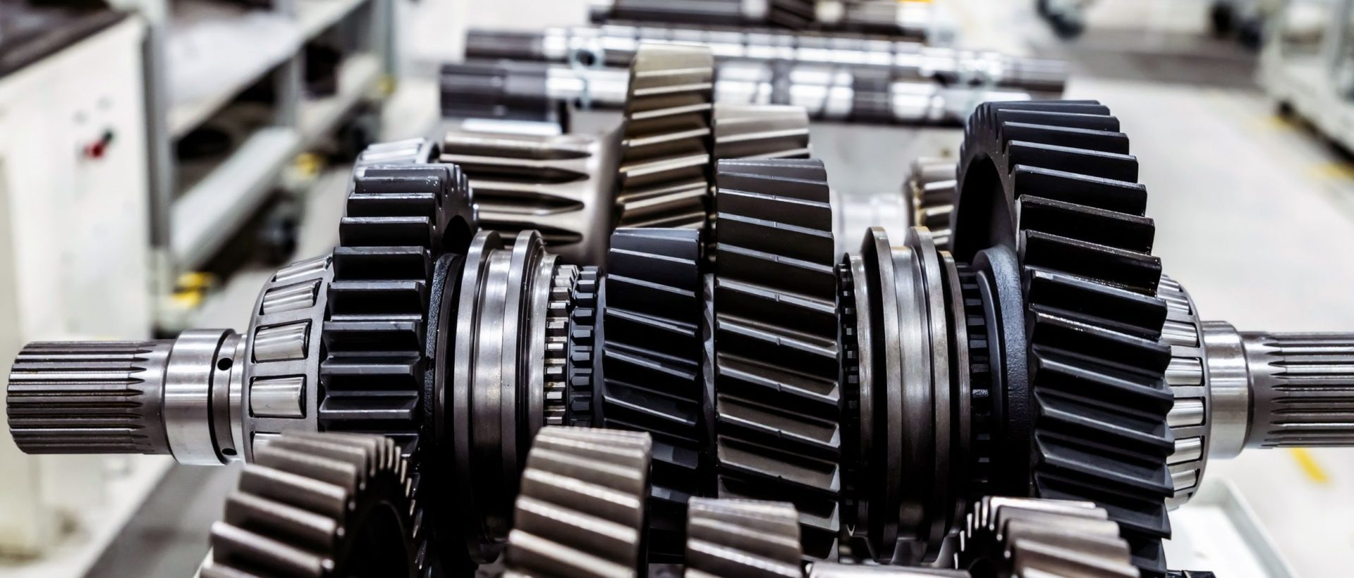 E Axle Manufacturers Systrand