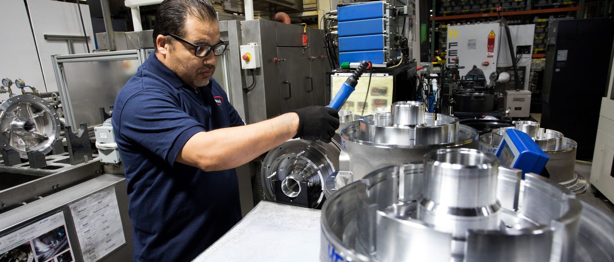 Driveline Components Systrand