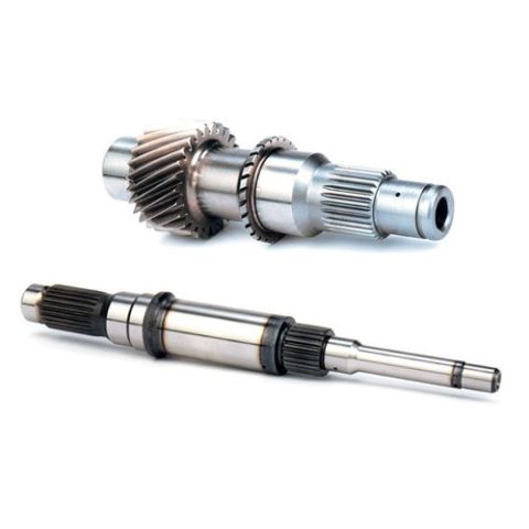 Precision Shaft Manufacturers - Systrand